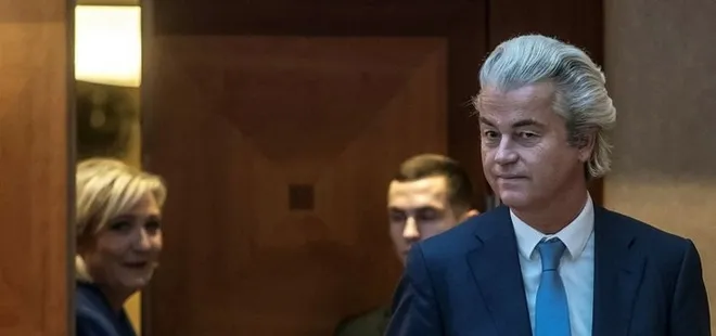 Hollanda’da İslam ve Türk düşmanlığı saplantı haline geldi