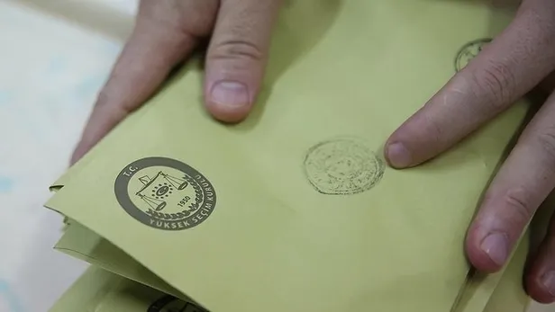 Seçmen kağıdı yeniden dağıtılacak mı? Seçmen kağıtları ne zaman dağıtılacak 2023?