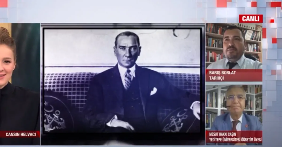 Atatürk'ün askeri dehası ve büyük zaferleri