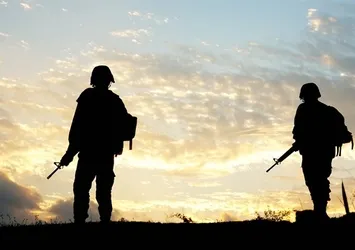 DEAŞ ve PKK'ya büyük darbe