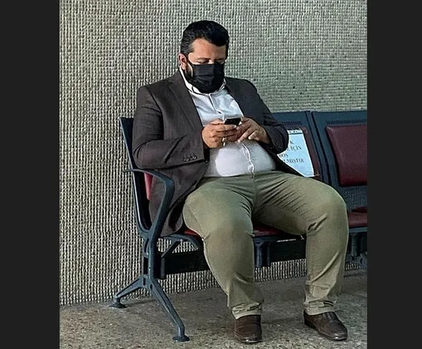 Danıştay'dan küfürbaz savcıya koruma kalkanı! Hukuk mücadelesi henüz bitmedi! Yeniden harekete geçildi - 2