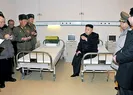 Kim Jong-undan çağrı! Dikkatli olun