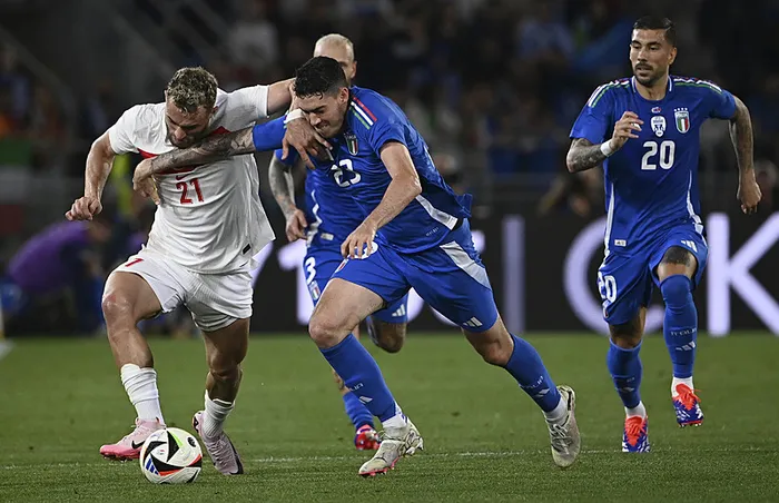 İtalyanların hedefi şampiyonluk! EURO 2024’te zorlu grupta büyük savaş! İtalya EURO 2024 maç takvimi