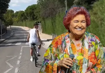 Selda Bağcan'dan Arda Güler'e anlamlı jest!