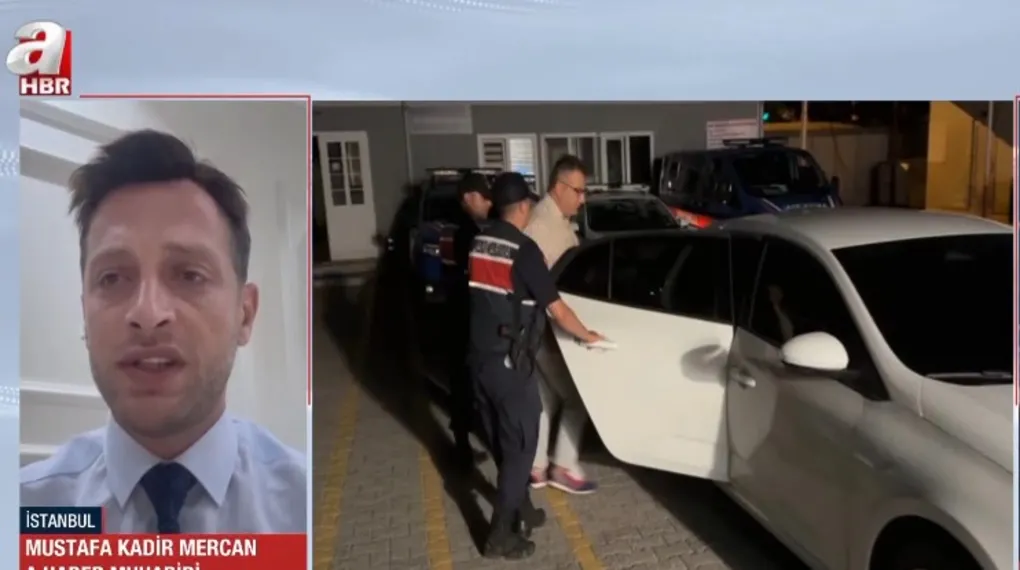 Cem Küçük'e yöneltilen suçlamalar ne?