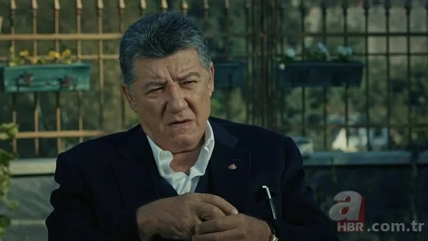 Eşkıya Dünyaya Hükümdar Olmaz'da heyecan dorukta!(77.Bölüm) 7