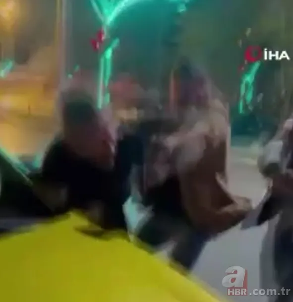 Benekli Ayhan isimli fenomen Ayhan Koç feci şekilde dayak yedi! Valilikten açıklama geldi 12