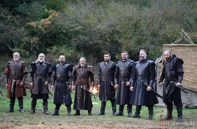 Kuruluş Orhan yine nefes kesti! Bursa zindanlarında ölüm kalım mücadelesi 8