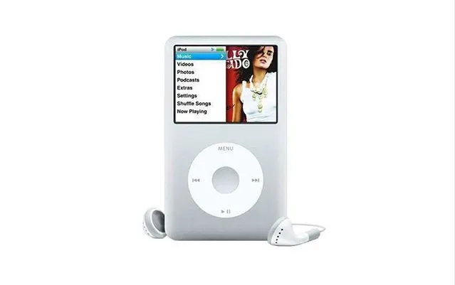 Nesilden nesile iPod