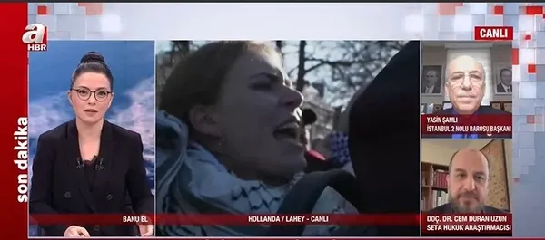 1706274895494.jpg Katil İsrail'in yargılanma süreci nasıl işleyecek? Uzman isimler A Haber'de anlattı! Dikkat çeken BMGK detayı... - 6