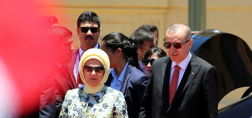 Başkan Erdoğan'dan Kılıçdaroğlu'na sert tepki!