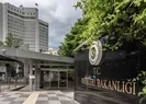 Türkiye’den Yunanistan’a Ege mesajı