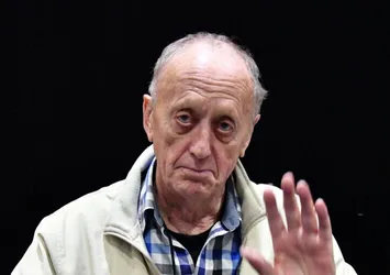 'Star Wars'un 'Amiral Piett'i Kenneth Colley hayatını kaybetti