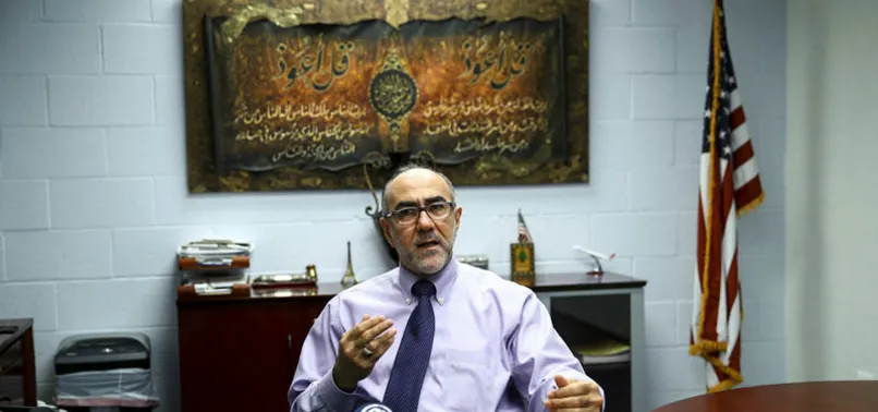 Amerikalı Müslümanlardan "Katar" ve "Yemen" tepkisi