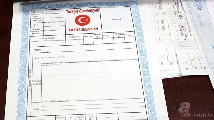 Ev satışında yeni dönem başladı: WebTapu vekalet iptali nedir, nasıl uygulanacak? 6