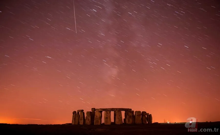 Perseid meteor yağmuru 2024 ne zaman? Meteor yağmuru Türkiye'den görülecek mi? Perseid Meteor yağmuru saat kaçta, kaç dakika sürüyor? 1