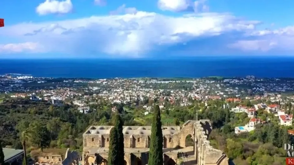 Türkiye’nin Yavru Vatanı Kıbrıs | DÜNYA ATLASI