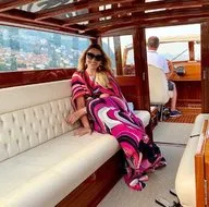 Hadise’den tatil jesti! Kesenin ağzını açtı