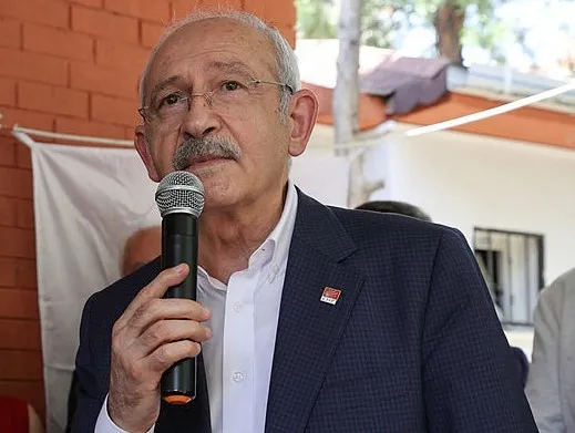 CHP Genel Başkanı Kemal Kılıçdaroğlu’ndan Goebbels taktiği! Yalanı ortaya çıktı bakın ne yaptı