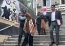 İstanbulda lüks evlerde hırsızlık yapan çetesi çökertildi!