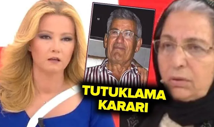 https www ahaber com tr galeri yasam muge anlinin ortaya cikarttigi asim bayram cinayetinde son dakika gelismesi