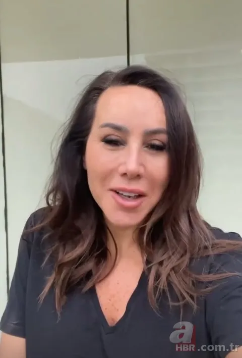 Asena'ya eşi Hasan Dere'den 40 milyon TL'lik hediye 6