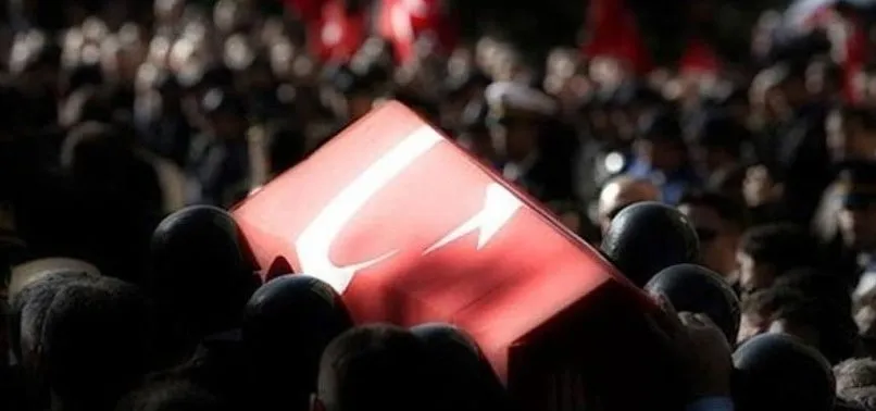Son dakika: Pençe-Kilit’ten acı haber! Bir askerimiz şehit oldu
