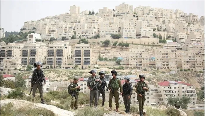 İsrail’in Filistin’de toprak gasbı: Güvenlik bahanesiyle el koyma