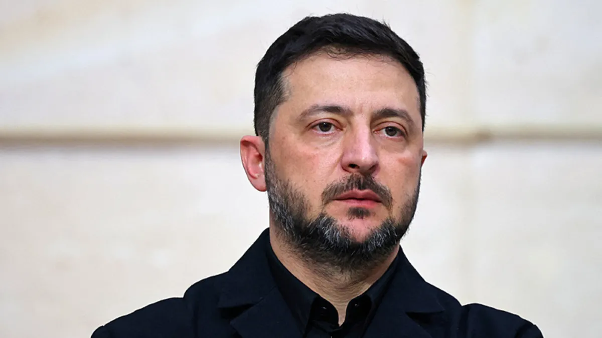 Ukrayna Devlet Başkanı Zelenskiy: Diplomasinin harekete geçmesi güzel