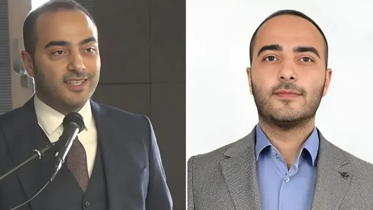 Eray Karadeniz kimdir? AK Parti Gaziosmanpaşa Belediye Başkanvekili Eray Karadeniz kaç yaşında, aslen nereli, evli mi?