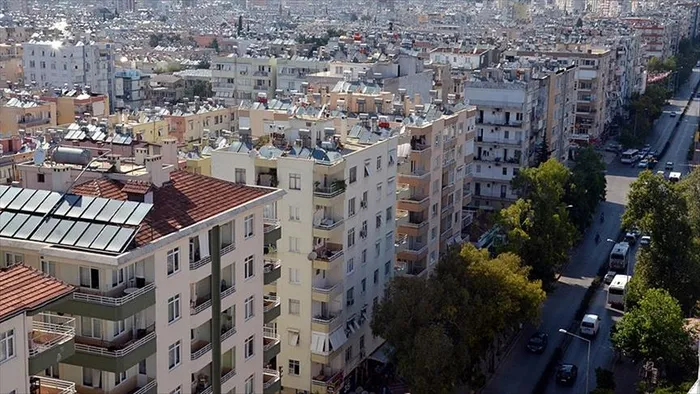 1735710913855.jpg Emlak piyasasında güveni artıracak yeni uygulama başladı. (AA)