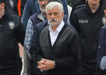 Sahte peygamber Şaban Özdil'e 3 yıl hapis cezası