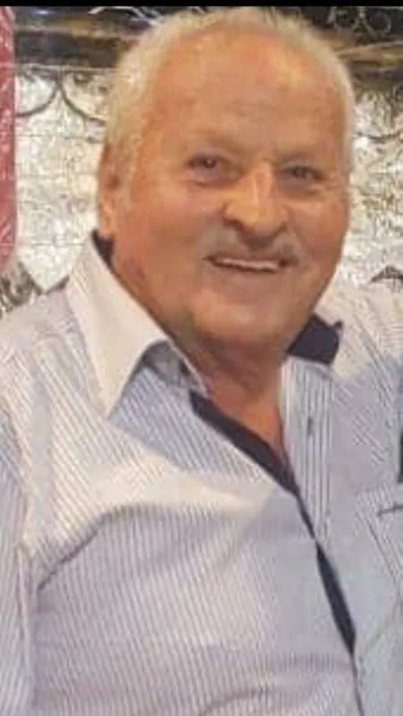 Denizli De Korkunc Cinayet Yasli Adami Doverek Oldurduler