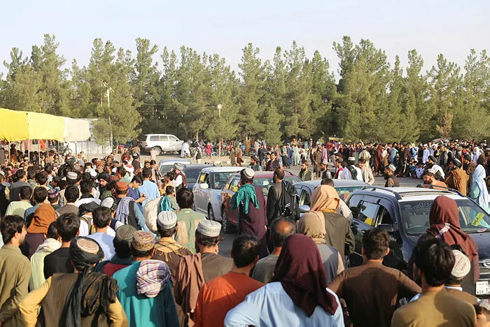 Pakistan Başbakanı İmran Han: ABD Taliban yönetimini er ya da geç tanıyacak - 3