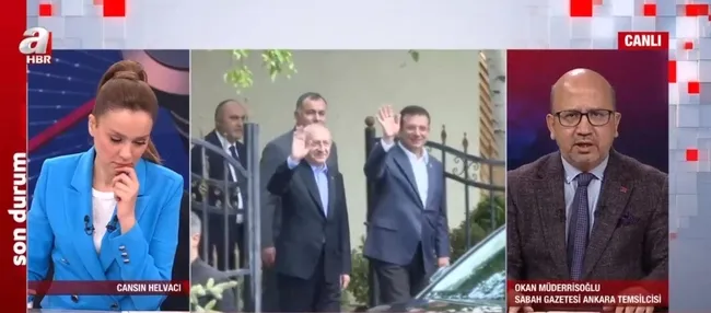 Kılıçdaroğlu, başdanışman ve danışmanları neden görevden aldı? İmamoğlu görüşmesinin perde arkasında ne var?