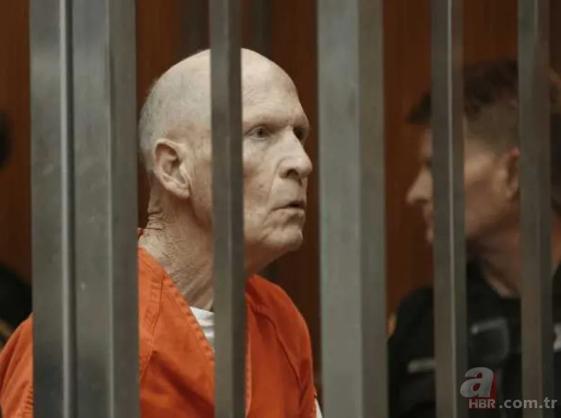 Dünyanın en küçük seri katili! Polise itiraf etti... 6