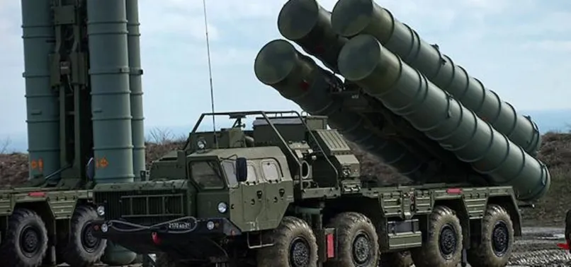 İranlı uzmandan Türkiye'ye S-400 övgüsü