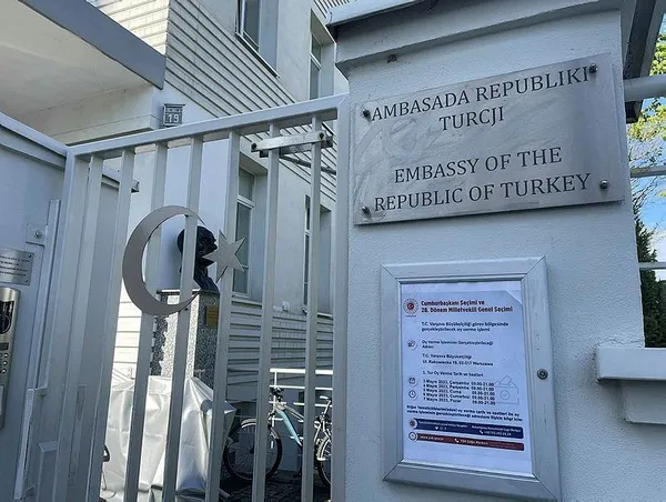 1683286875646.jpeg 14 Mayıs öncesi yurt dışında kaç seçmen oy kullandı? YSK son verileri açıkladı - 1
