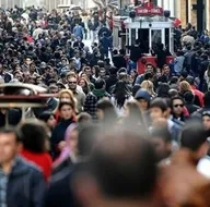 Türkiye nüfusu 2020 | TÜİK açıkladı! İşte Türkiye’nin 2020 yılı nüfusu! Dikkat çeken İstanbul detayı! İlk kez...