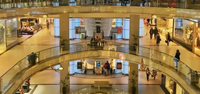 İstanbul’da AVM’ler ne zaman, saat kaçta kapanacak? AVM’ler bugün saat kaçta kapanıyor?