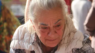 Son hali yürek sızlattı: Yeşilçam yıldızı Serpil Örümcer'den yardım çağrısı