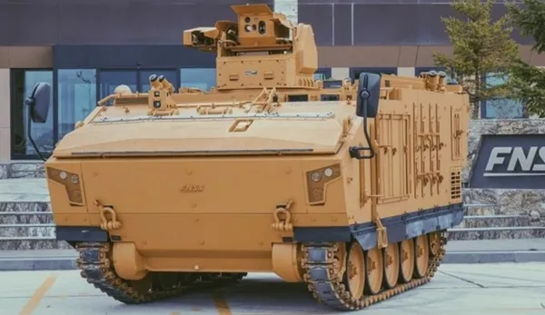 Türkiye'nin gözde tanksavarları arasına yenileri eklendi! Kaplan ve Pars görev için hazır - 2