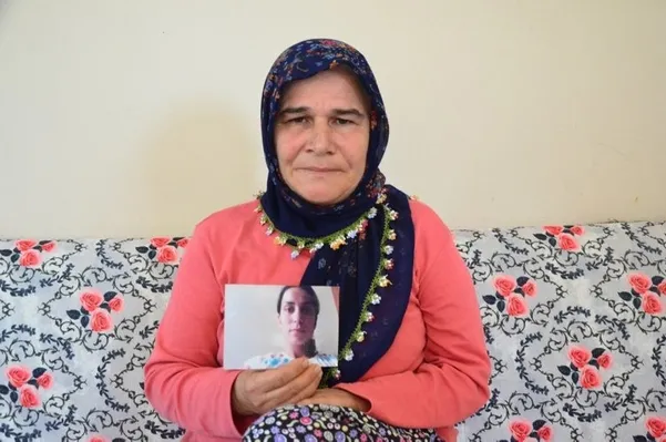 Valize konulmuş cesedi bulunan Zeynep Söğüt’ün annesi: Bu haberi beklemiyordum - 9