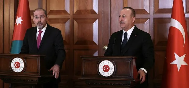 Son dakika: Dışişleri Bakanı Mevlüt Çavuşoğlu’ndan Suriyelilerin ülkelerine dönüşü hakkında açıklama