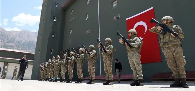 TBMM kararı Resmi Gazete’de: Türk askerinin Aden Körfezi’ndeki görev süresi uzatıldı