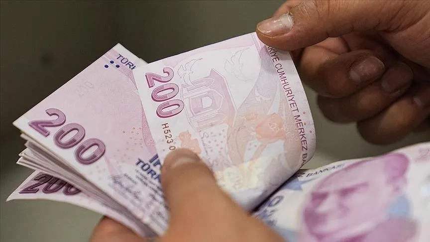 TÜİK açıkladı! Memur ve memur emeklisinin ocak zammı için ilk hesap ortaya çıktı - 3