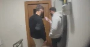 Dolandırıcılardan akılalmaz oyun! Kapı kapı gezdiler