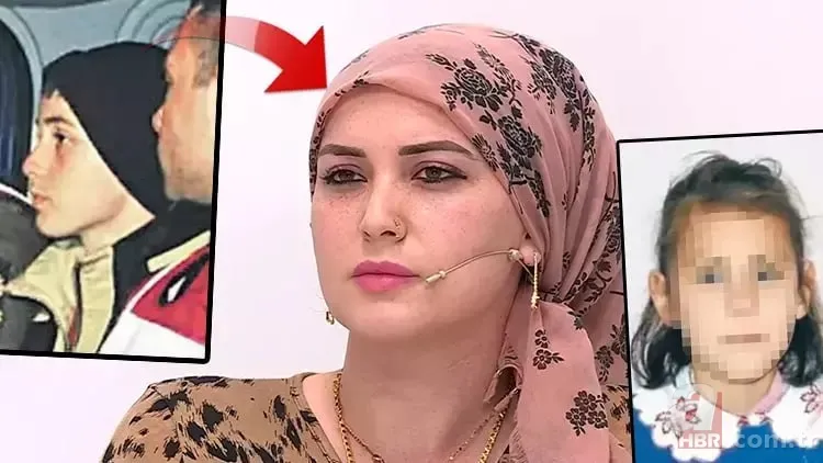 Esra Erol'da korkunç cinayet ortaya çıktı! 8 yaşındaki Hasret'i diri diri gömen 'Dadı Meryem' aslında erkekmiş! Hapisten çıkınca... 20