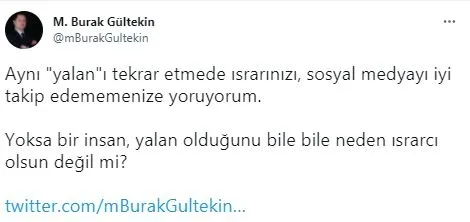 1626553836244.jpg CHP İstanbul Milletvekili Mehmet Bekaroğlu "Üç bakan Rize'ye üç ayrı uçakla gitti" yalanına ortak oldu: Paylaşımı silmesine rağmen özür dilemedi - 4