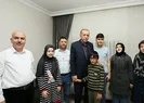 Başkan Erdoğandan hafız Ravzanura ziyaret